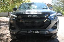 2025 Isuzu D-MAX X-TERRAIN