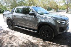 2025 Isuzu D-MAX X-TERRAIN