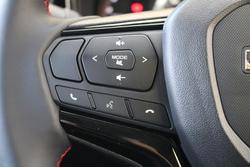 2025 Isuzu D-MAX X-TERRAIN