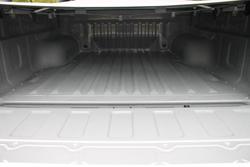 2025 Isuzu D-MAX X-RIDER