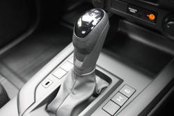 2025 Isuzu D-MAX X-RIDER