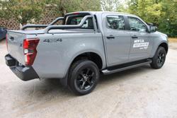 2025 Isuzu D-MAX X-RIDER
