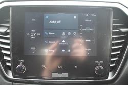 2025 Isuzu D-MAX X-RIDER