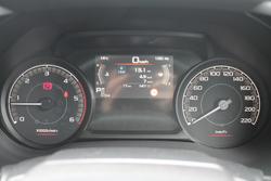 2025 Isuzu D-MAX X-RIDER