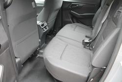 2025 Isuzu D-MAX X-RIDER