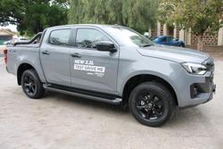 2025 Isuzu D-MAX X-RIDER