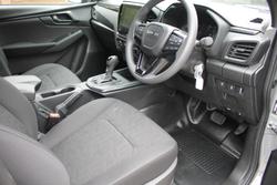 2025 Isuzu D-MAX X-RIDER