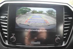 2025 Isuzu D-MAX X-RIDER