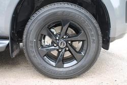 2025 Isuzu D-MAX X-RIDER