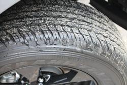 2025 Isuzu D-MAX X-RIDER