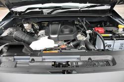 2025 Isuzu D-MAX X-RIDER