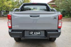 2025 Isuzu D-MAX X-RIDER