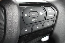 2025 Isuzu D-MAX X-RIDER