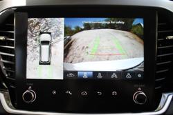 2025 Isuzu MU-X X-TERRAIN