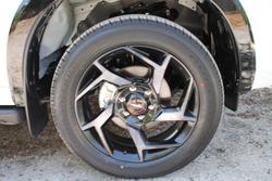 2025 Isuzu MU-X X-TERRAIN