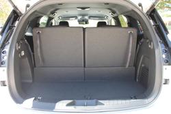 2025 Isuzu MU-X X-TERRAIN