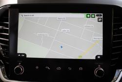 2025 Isuzu MU-X X-TERRAIN