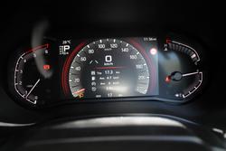 2025 Isuzu MU-X X-TERRAIN