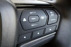 2025 Isuzu MU-X X-TERRAIN