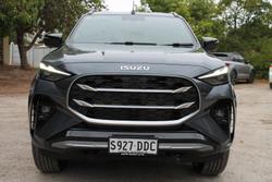 2025 Isuzu MU-X LS-T