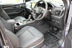 2025 Isuzu MU-X LS-T