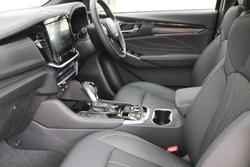 2025 Isuzu MU-X LS-T