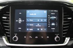 2025 Isuzu MU-X LS-T