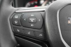 2025 Isuzu MU-X LS-T