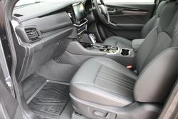 2025 Isuzu MU-X LS-T