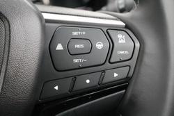 2025 Isuzu MU-X LS-T