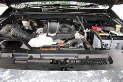 2025 Isuzu MU-X LS-T