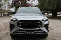 2025 Isuzu MU-X LS-T