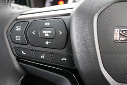 2025 Isuzu MU-X LS-T
