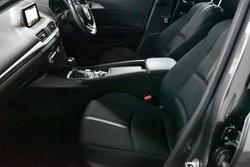 2018 Mazda 3 Maxx Sport