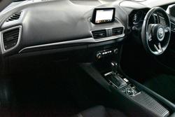 2018 Mazda 3 Maxx Sport