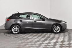 2018 Mazda 3 Maxx Sport