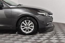 2018 Mazda 3 Maxx Sport