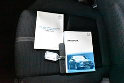 2018 Mazda 3 Maxx Sport