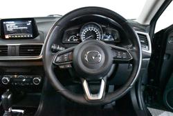 2018 Mazda 3 Maxx Sport