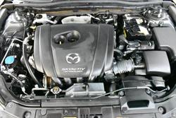 2018 Mazda 3 Maxx Sport