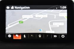 2018 Mazda 3 Maxx Sport