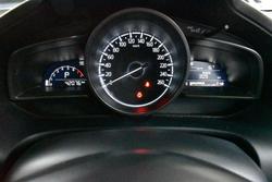 2018 Mazda 3 Maxx Sport