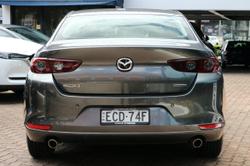 2019 Mazda 3 G20 Pure