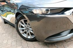 2019 Mazda 3 G20 Pure