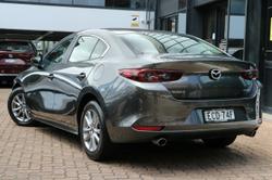 2019 Mazda 3 G20 Pure