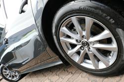 2019 Mazda 3 G20 Pure