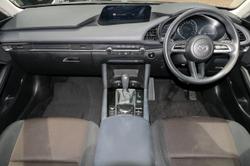 2019 Mazda 3 G20 Pure