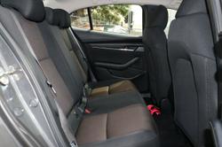 2019 Mazda 3 G20 Pure