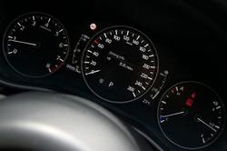 2019 Mazda 3 G20 Pure