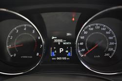 2015 Mitsubishi ASX XLS XB MY15 Cool Silver